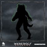 5521185 Ultimate Werewolf Extreme