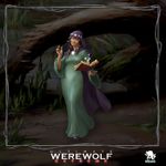 5530181 Ultimate Werewolf Extreme