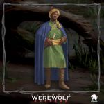 5533907 Ultimate Werewolf Extreme