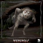 5541163 Ultimate Werewolf Extreme