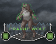 5541715 Ultimate Werewolf Extreme