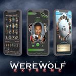 5554238 Ultimate Werewolf Extreme