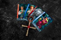 5558112 Ultimate Werewolf Extreme