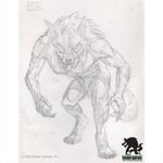 5575731 Ultimate Werewolf Extreme