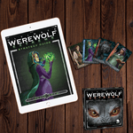 5589594 Ultimate Werewolf Extreme
