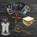 5594761 Ultimate Werewolf Extreme