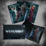 5601625 Ultimate Werewolf Extreme