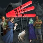 5603644 Ultimate Werewolf Extreme