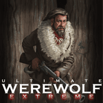 5616569 Ultimate Werewolf Extreme