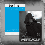 5621573 Ultimate Werewolf Extreme