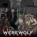 5630373 Ultimate Werewolf Extreme