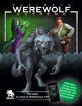 6433253 Ultimate Werewolf Extreme