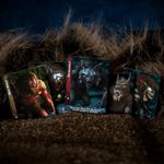 6538121 Ultimate Werewolf Extreme