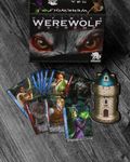 6699032 Ultimate Werewolf Extreme