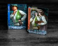 6703465 Ultimate Werewolf Extreme