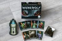 6871730 Ultimate Werewolf Extreme