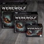 6894951 Ultimate Werewolf Extreme