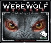 6950994 Ultimate Werewolf Extreme