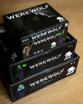 6951205 Ultimate Werewolf Extreme