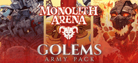 5472258 Monolith Arena: Golems