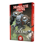 5583135 Monolith Arena: Golems