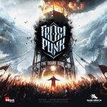 5508492 Frostpunk: The Board Game