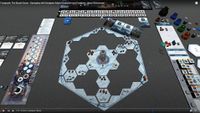 5579331 Frostpunk: The Board Game