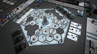 5603825 Frostpunk: The Board Game