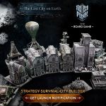 5693724 Frostpunk: The Board Game