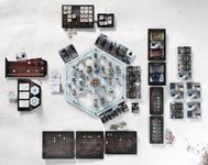 5705979 Frostpunk: The Board Game