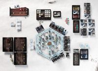 5705980 Frostpunk: The Board Game