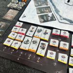 7161597 Frostpunk: il Gioco da Tavolo