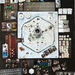7161600 Frostpunk: The Board Game