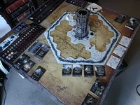 7172743 Frostpunk: The Board Game