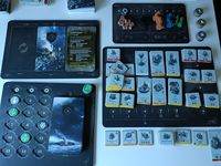 7172744 Frostpunk: The Board Game