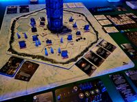 7191042 Frostpunk: The Board Game