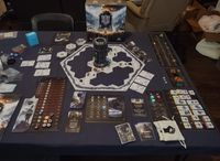 7199868 Frostpunk: The Board Game