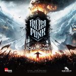 7247536 Frostpunk: The Board Game