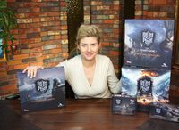 7255704 Frostpunk: The Board Game