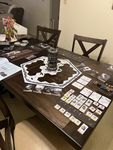 7261906 Frostpunk: The Board Game