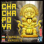 5479541 Chachapoya: A Yapalocteé Expedício