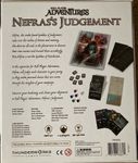 7297530 Roll Player Adventures: Nefras's Judgement