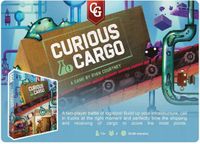 5976528 Curious Cargo