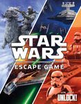 5759242 Unlock!: Star Wars Escape Game