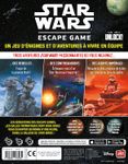 7100429 Unlock!: Star Wars Escape Game