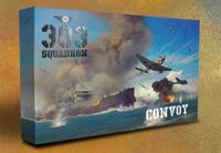 5480530 303 Squadron: Convoy