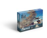 6036556 303 Squadron: Convoy