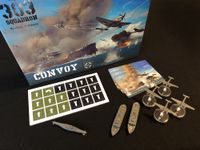 6443977 303 Squadron: Convoy