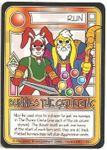 2318995 Killer Bunnies and the Quest for the Magic Carrot: Bunnies the Gathering Promo Card