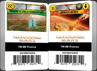 6038407 Terraforming Mars: Big Box - Carte Promo